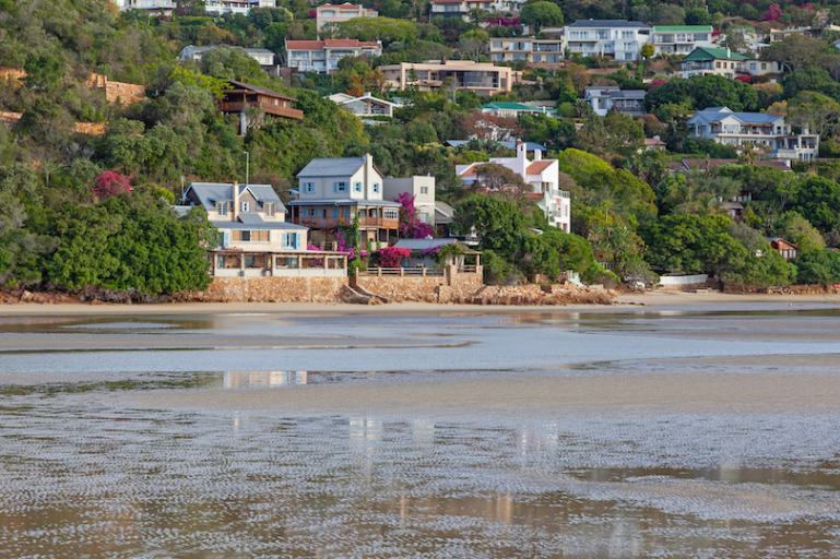 بهترین شهرهای آفریقای جنوبی