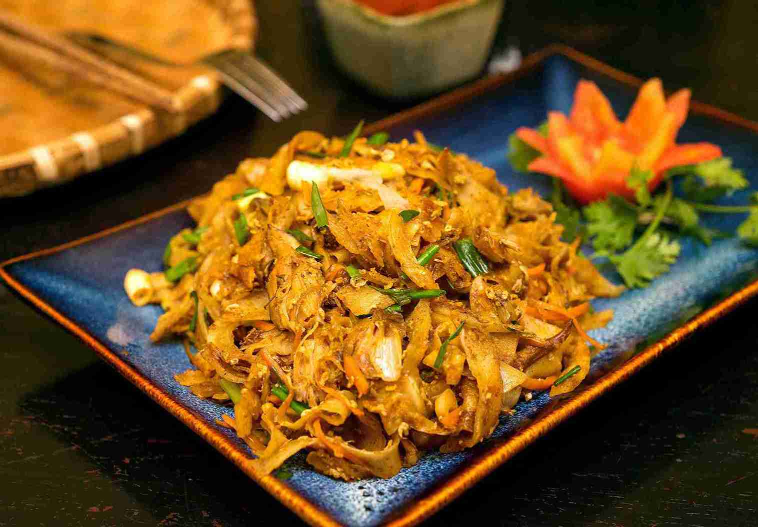 کوتو (kottu)؛ یکی از بهترین غذاهای سریلانکا 