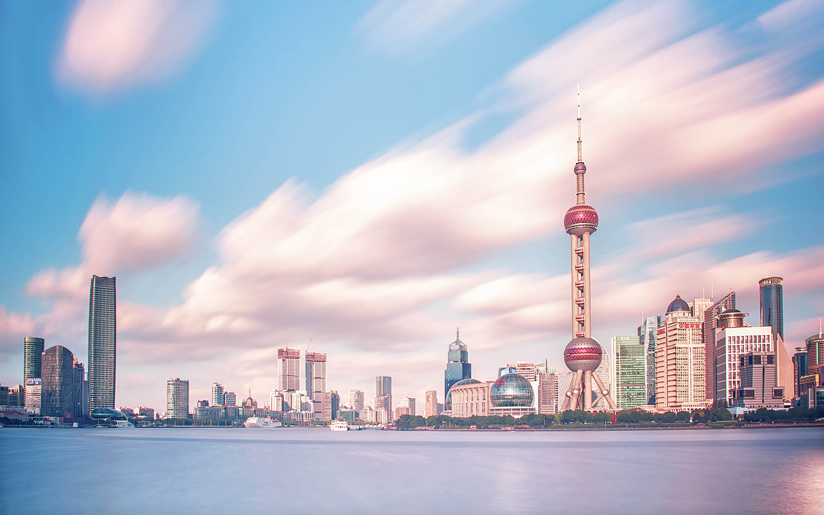 دلایل سفر به شانگهای؛ از دیزنی‌لند تا هتل زیر آب