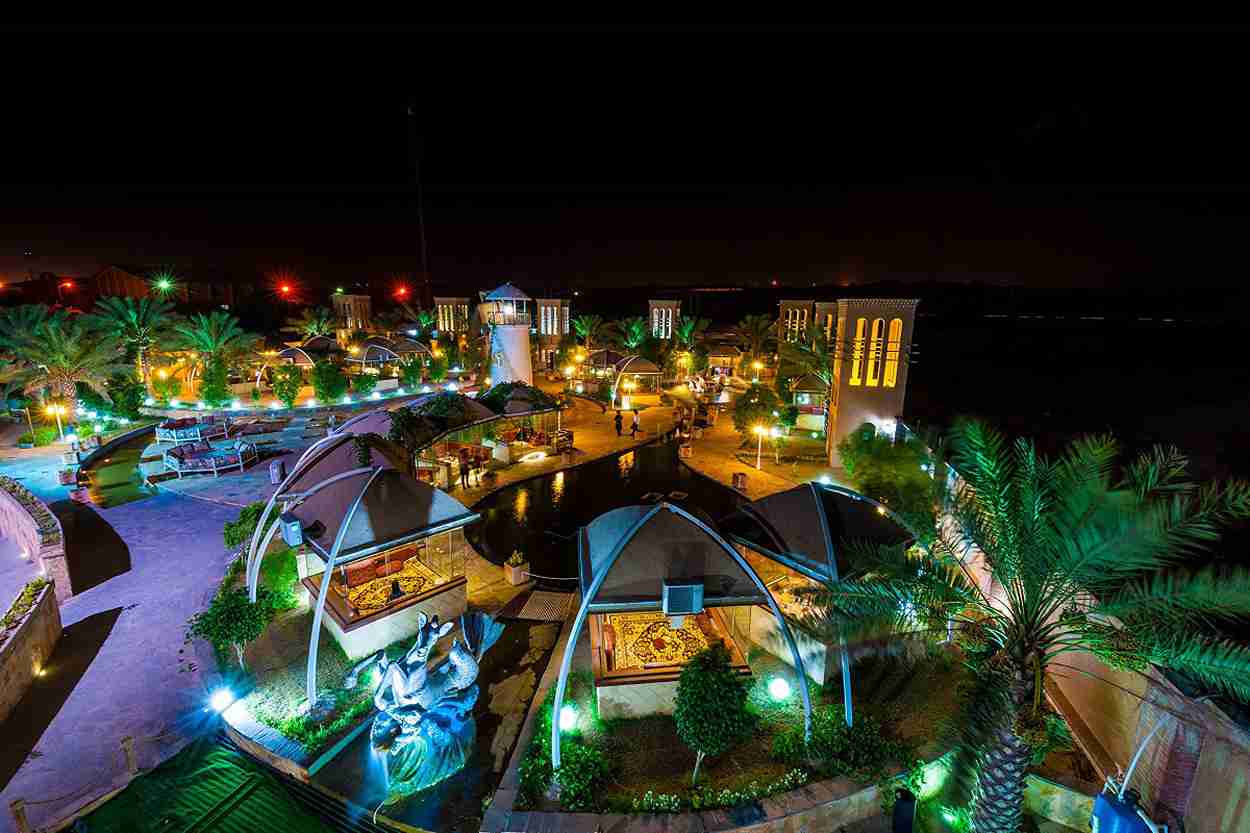 بهترین رستوران های بندرعباس؛ ماهی های بندر را فراموش نکنید!