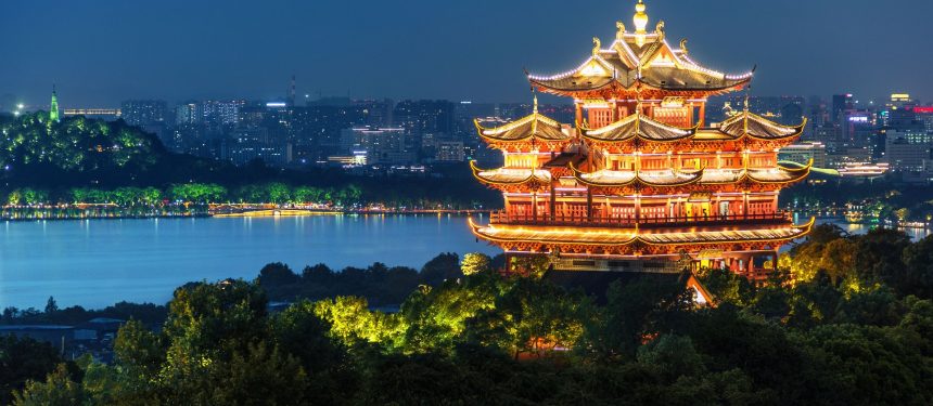 دلایل سفر به چین