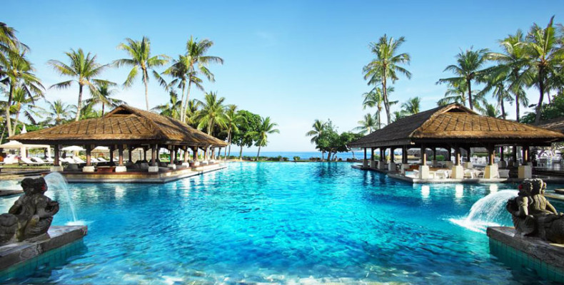 عید کجا بریم