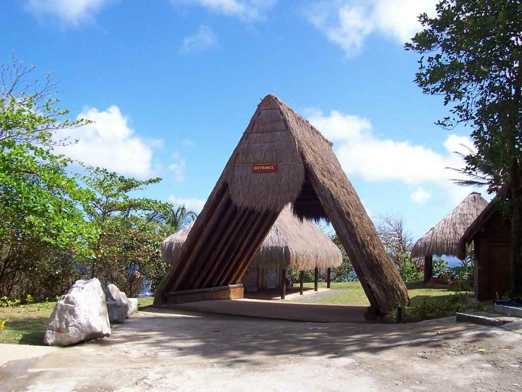 بهترین جاهای دومینیکا