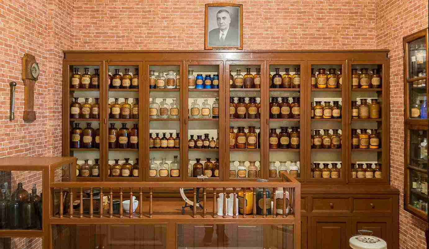 بازار بزرگ تبریز