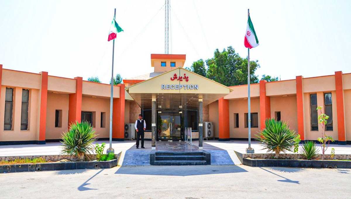 راهنمای سفر به قشم