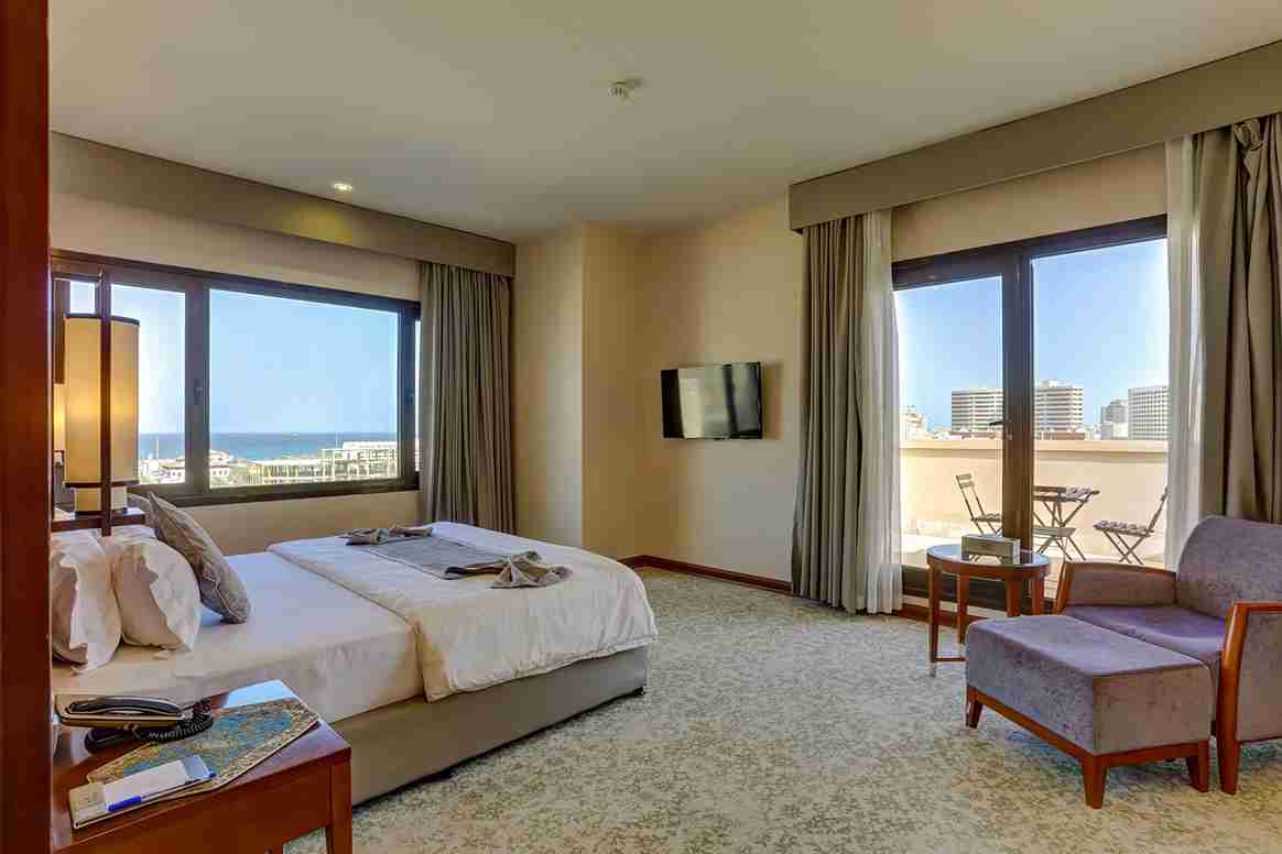 سفر ارزان به کیش