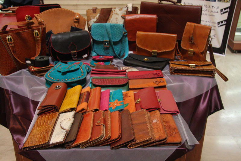 راهنمای سفر به کرمانشاه؛ چرم