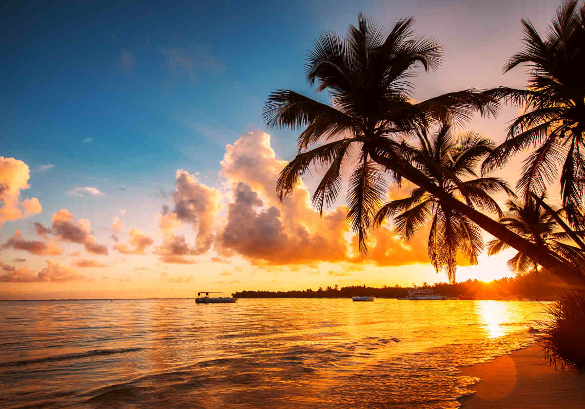 بهترین زمان سفر به دومینیکا