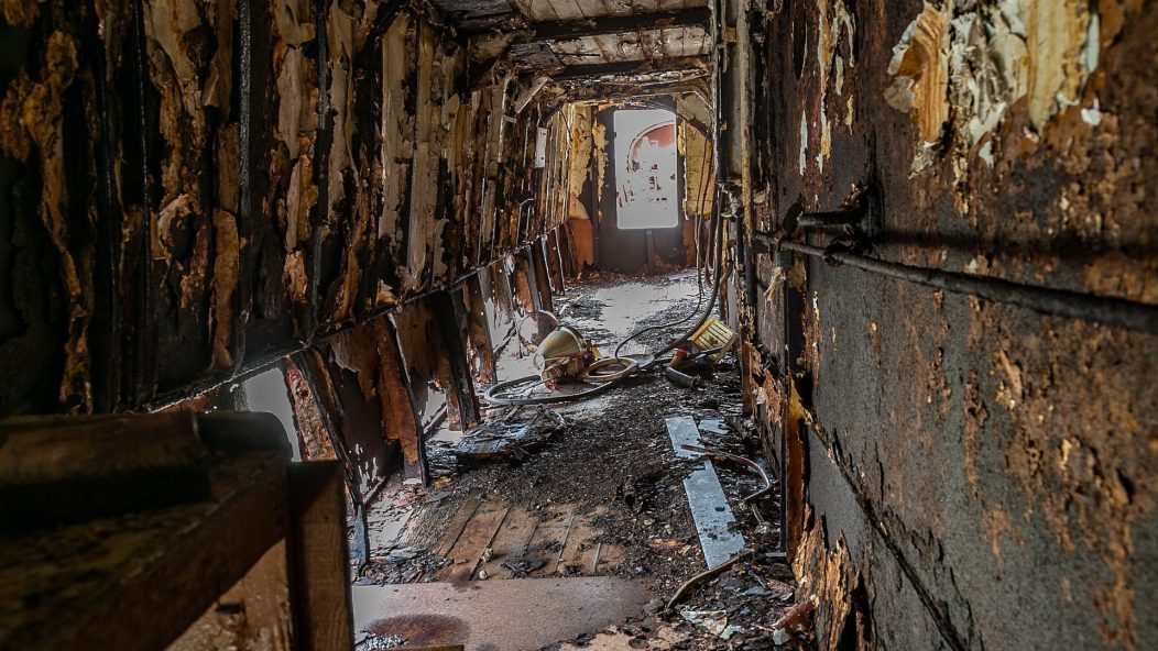 ترسناک ترین خانه های جهان؛ برنده جایزه 2000 دلاری شوید!