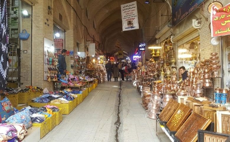 بهترین مراکز خرید کرمانشاه؛ از کجای کرمانشاه خرید کنیم؟