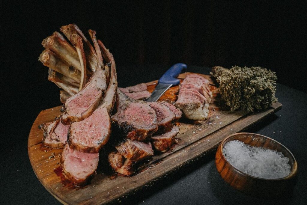 بهترین رستوران های استانبول