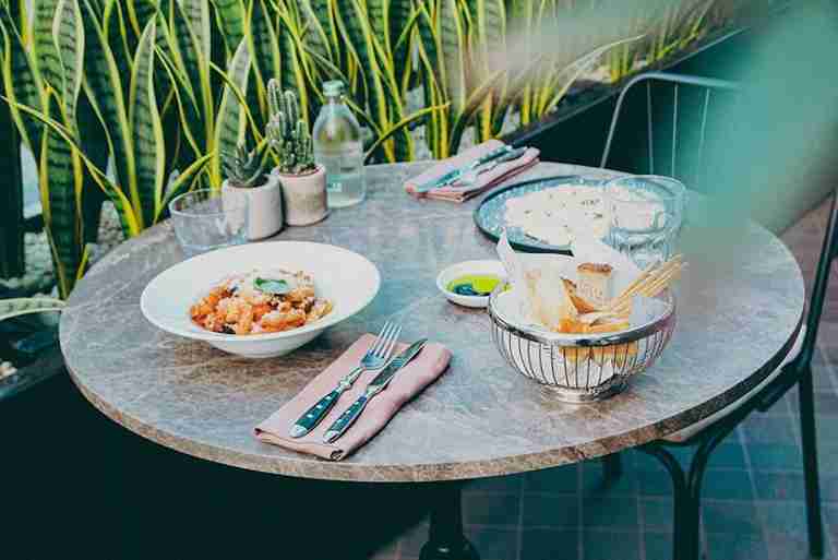 بهترین رستوران های استانبول