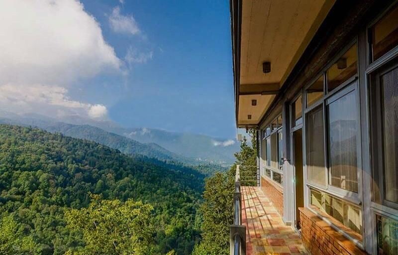 بهترین رستوران های رامسر