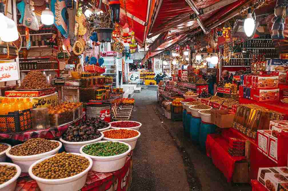 راهنمای سفر به رامسر 