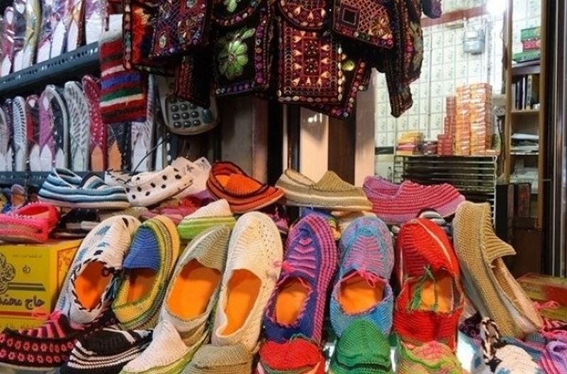 راهنمای سفر به کرمانشاه؛ بازار کرمانشاه