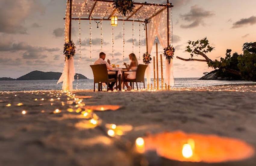 جاذبه های گردشگری کیش