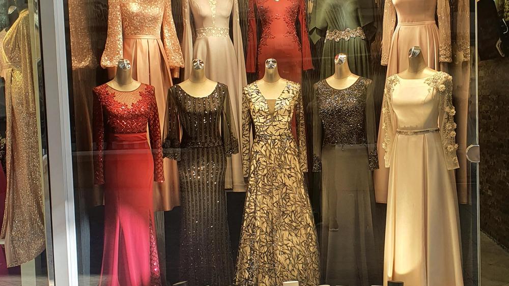 پاساژ مهستان همدان