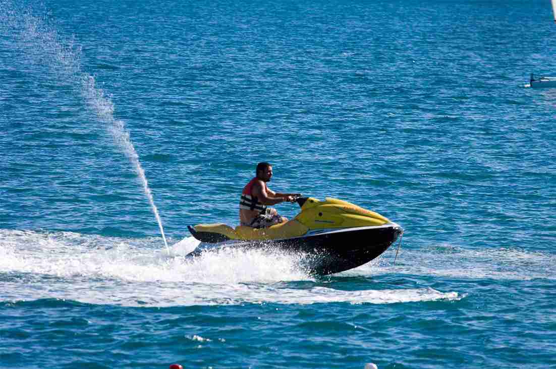 منطقه گردشگری کرفون؛ از جاهای دیدنی بابلسر