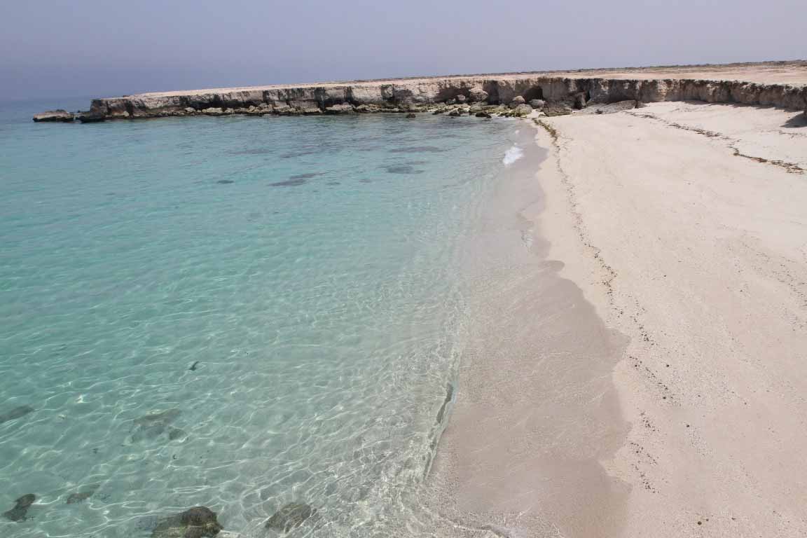 جاذبه های گردشگری کیش