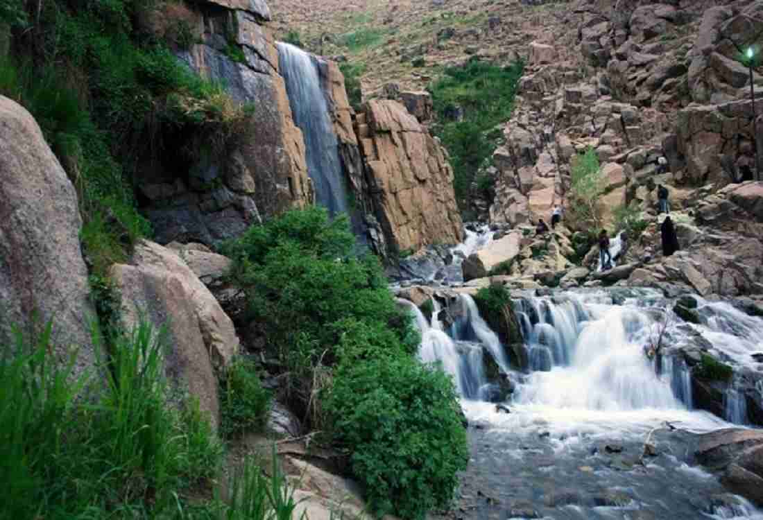 دشت میشان همدان