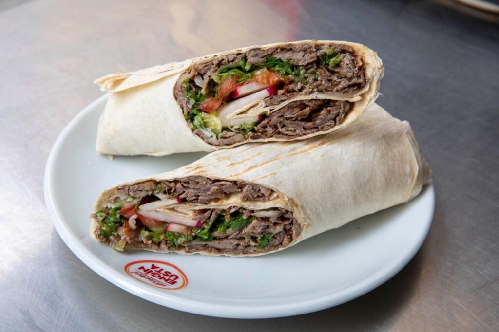 بهترین رستوران های استانبول