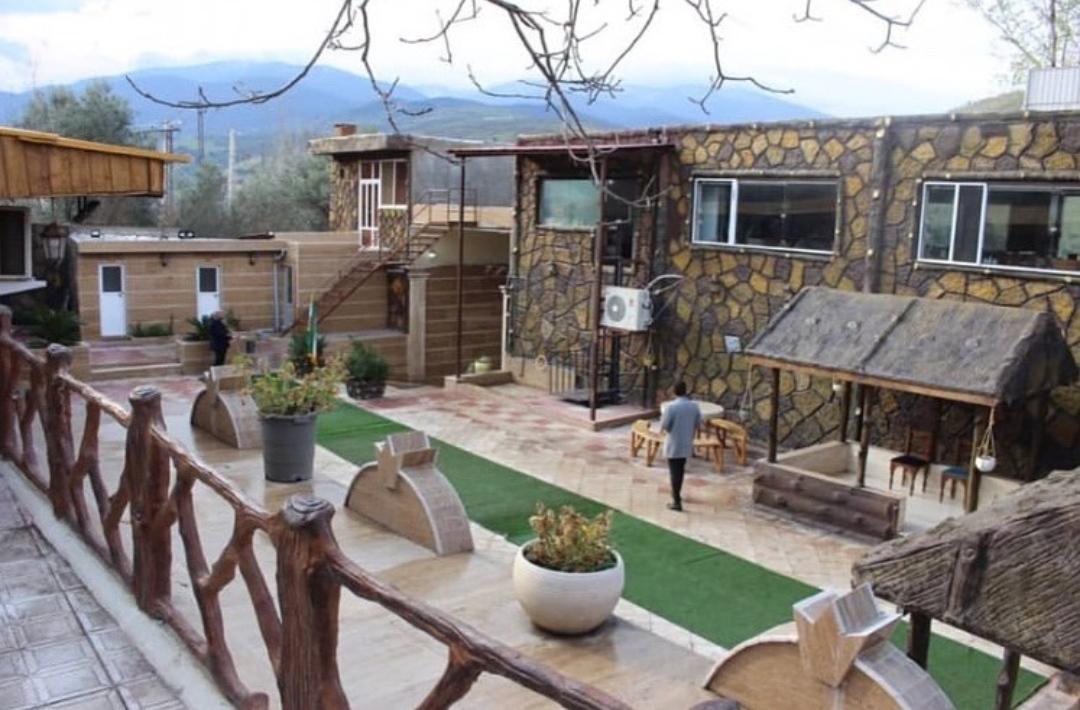  بهترین رستوران های چالوس؛ رستوران سفیدرود 