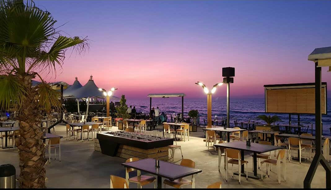 رستوران لوسو