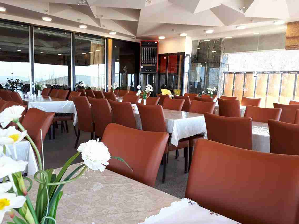 رستوران نعل اشکنه همدان؛ یکی از بهترین رستوران‌ های همدان