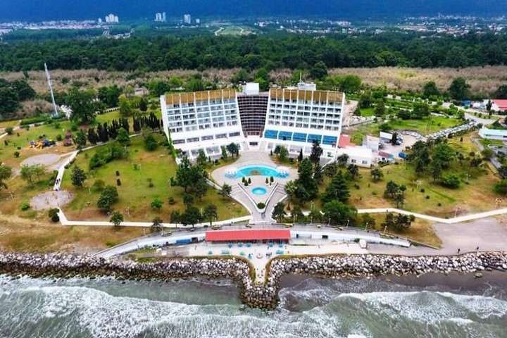  بهترین رستوران های چالوس 