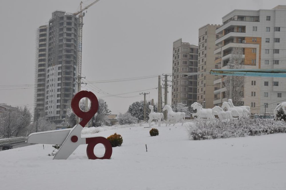 بهترین زمان سفر به ارومیه