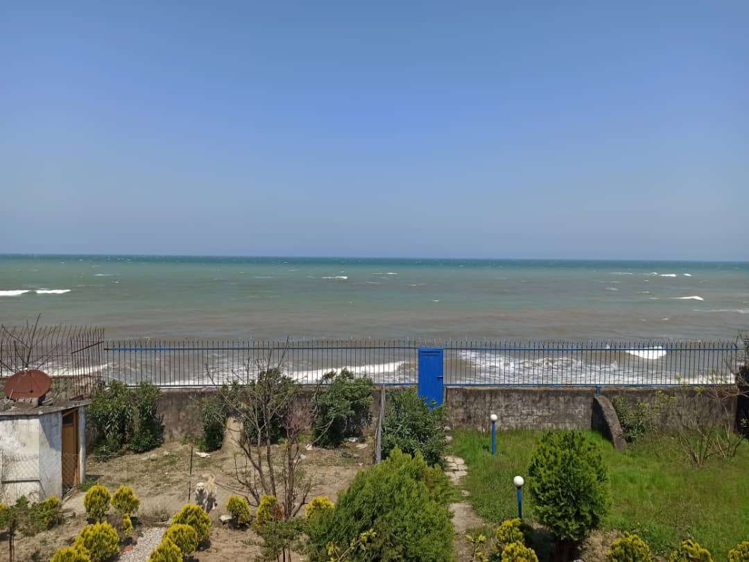 ساحل های رامسر؛ ساحل کتالم