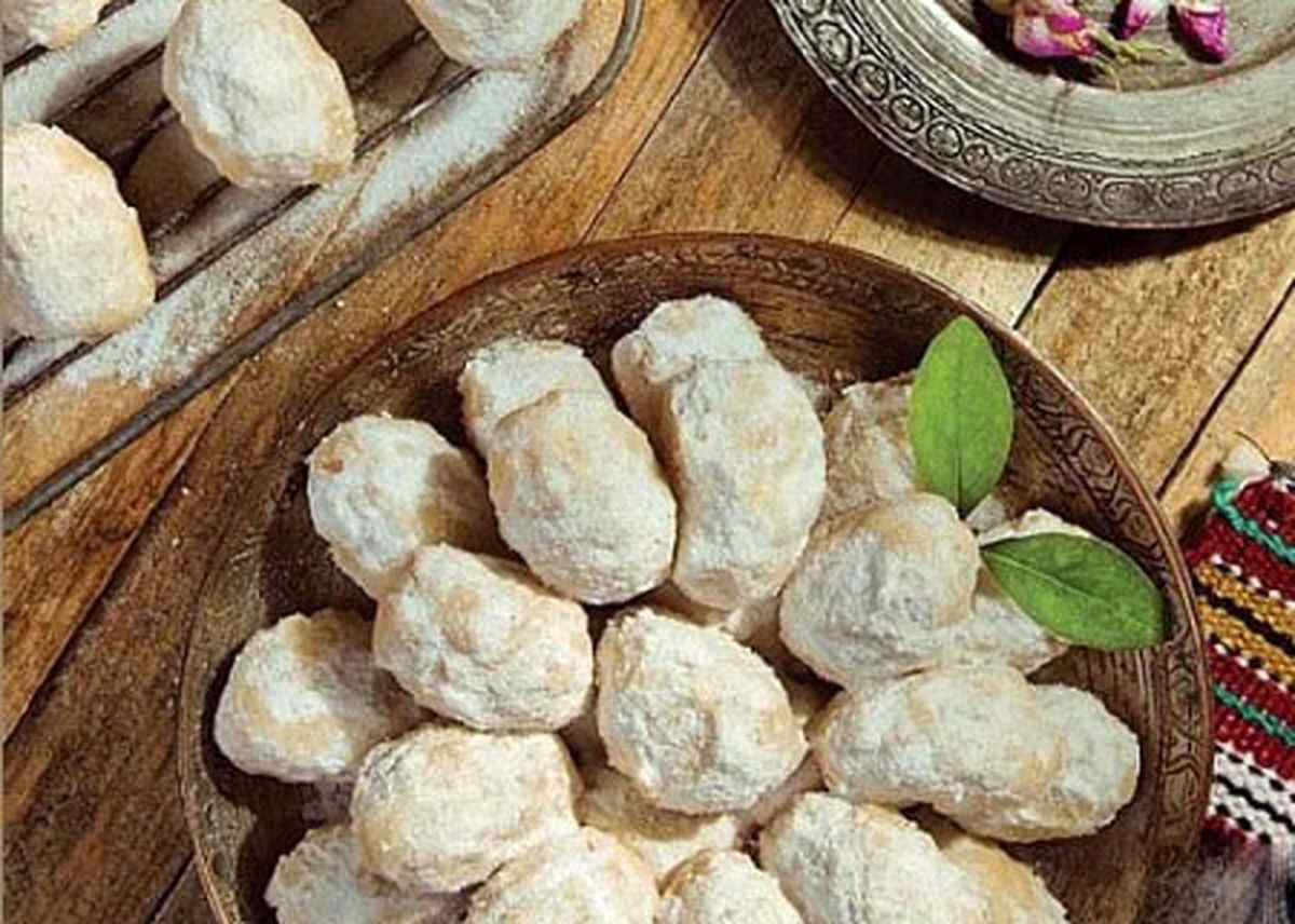 راهنمای سفر به گرگان؛ سرغبیلی