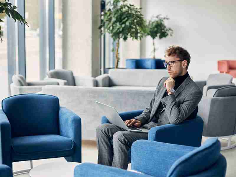 لانج فرودگاه اردبیل