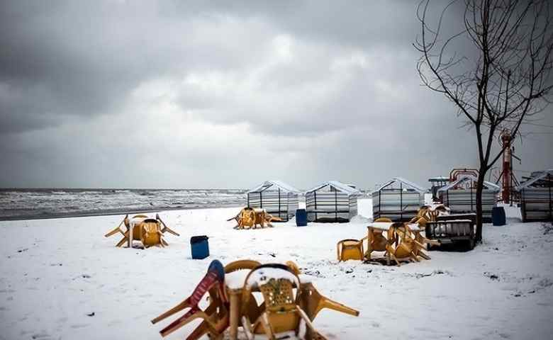 بهترین زمان سفر به بابلسر