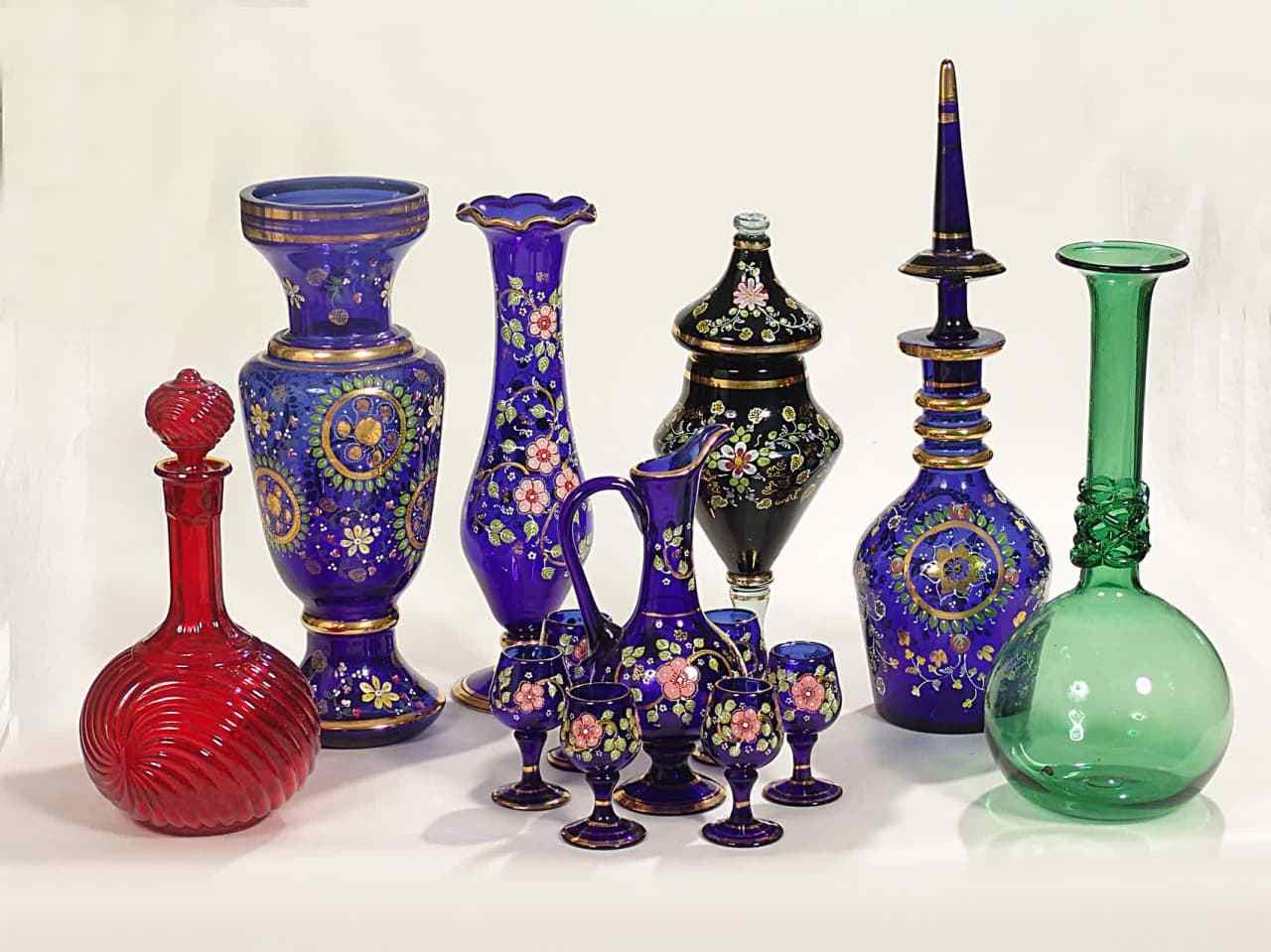 راهنمای سفر به همدان