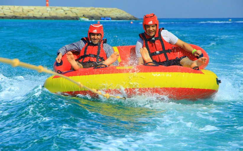 پارک آبی رامسر