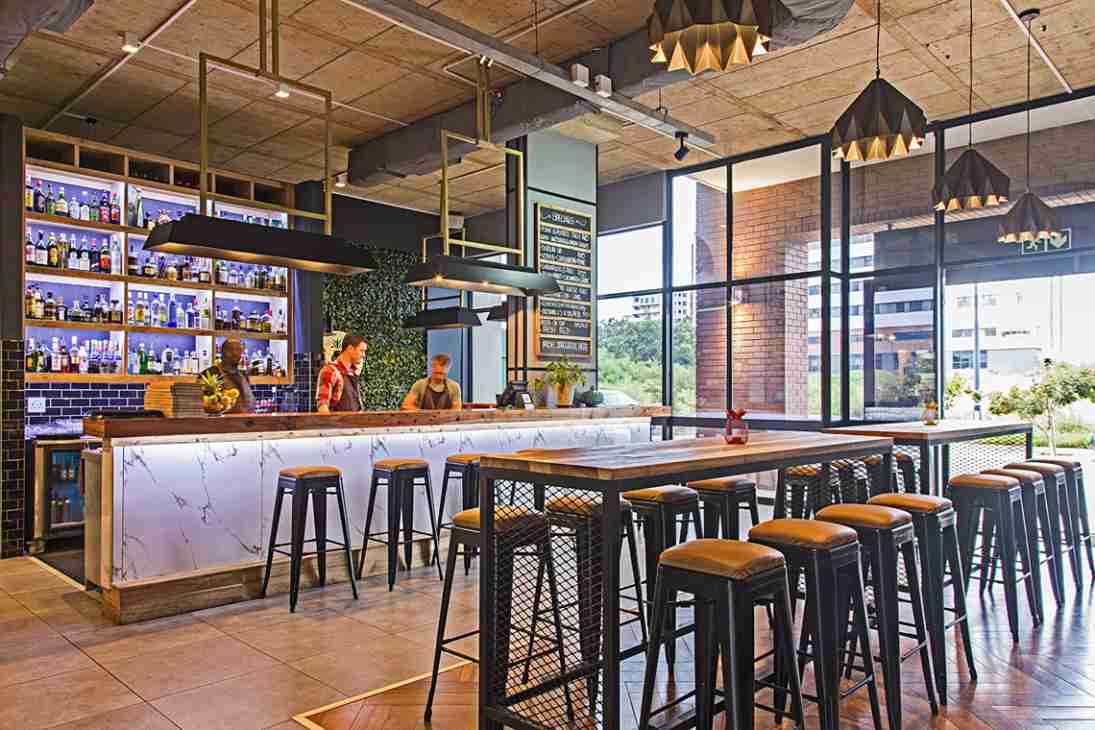 بهترین فیش اند چیپس در کیپ تاون