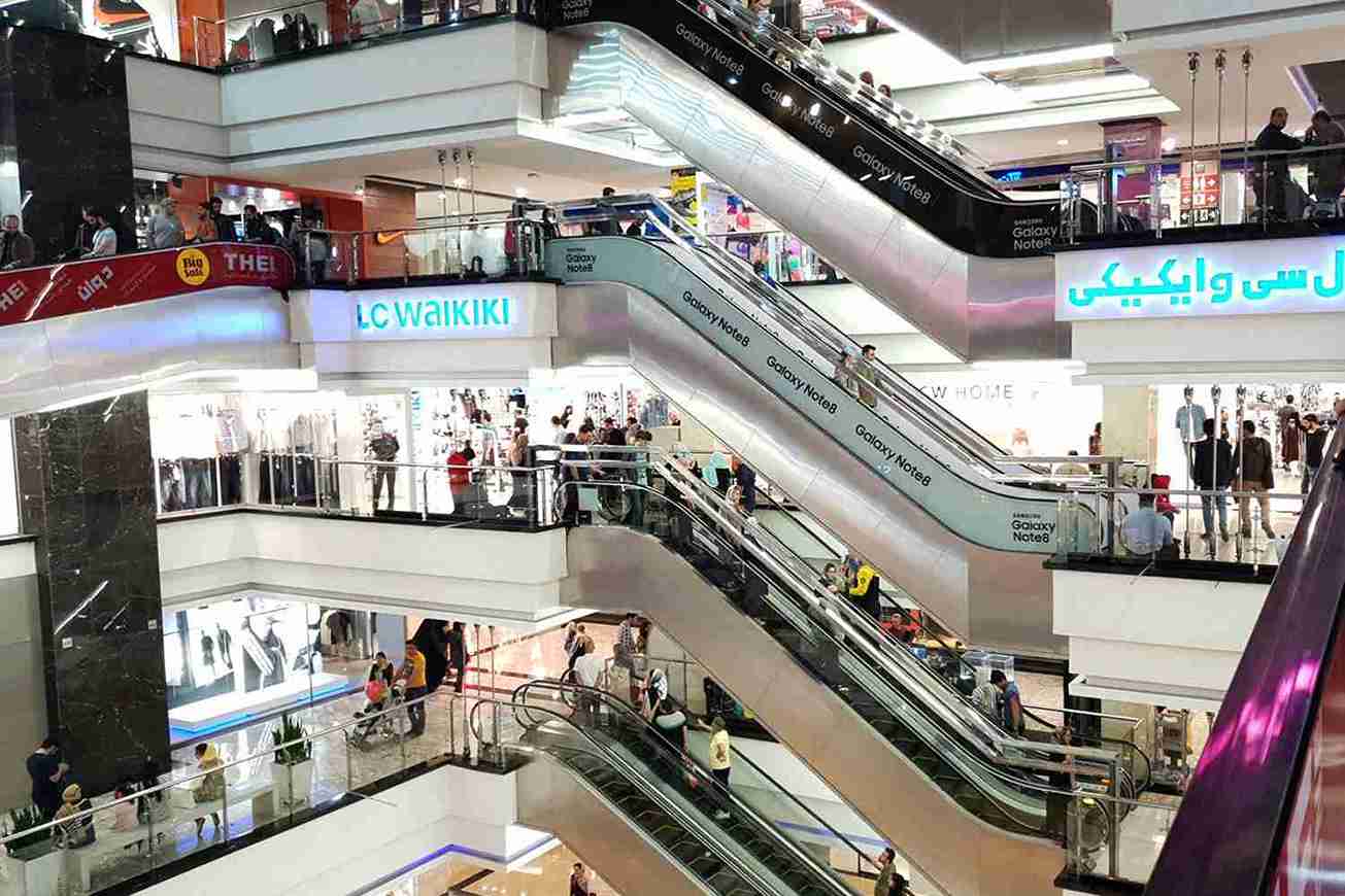 راهنمای سفر به چالوس