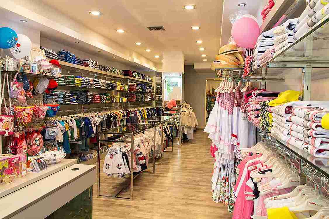 بهترین مراکز خرید بابلسر