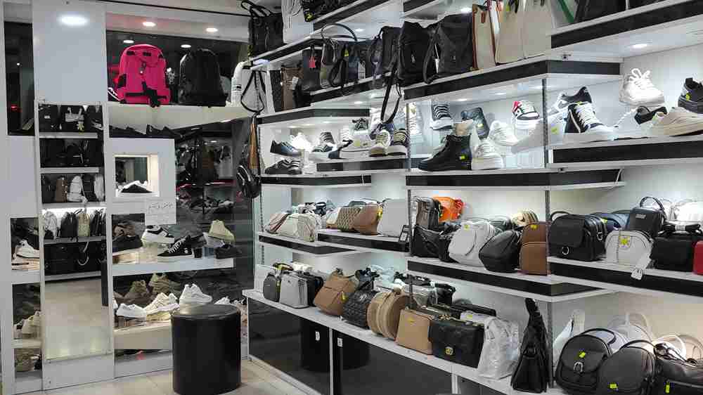 بهترین مراکز خرید بندر انزلی