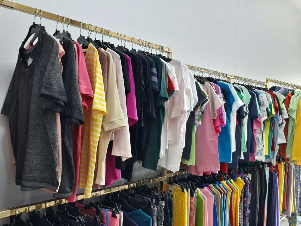 مجتمع تجاری صدف اردبیل