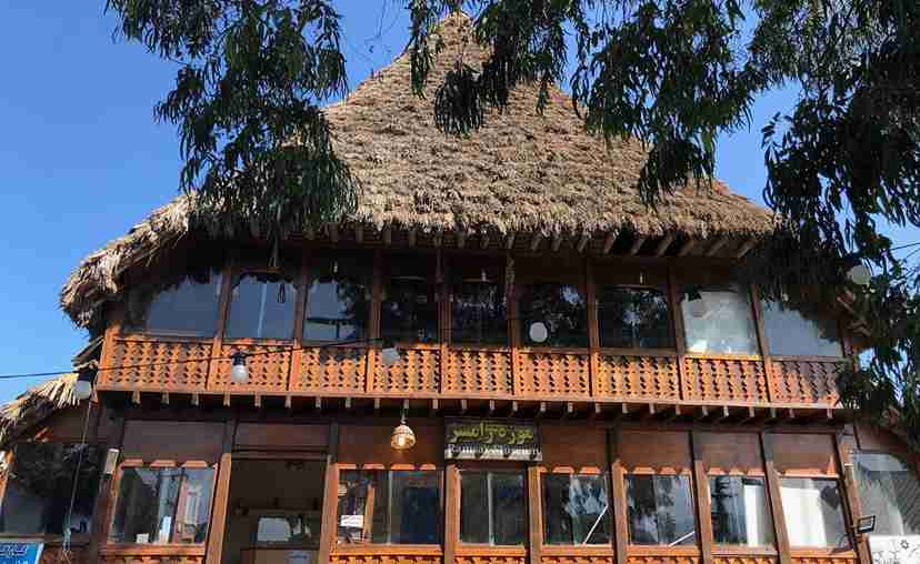 جاهای دیدنی رامسر