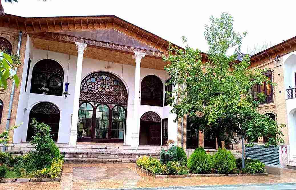 موزه پارینه‌سنگی زاگرس