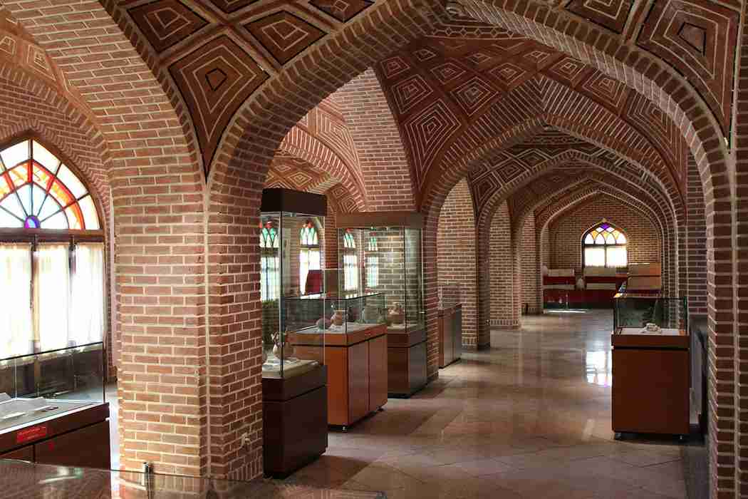 جاهای دیدنی اردبیل