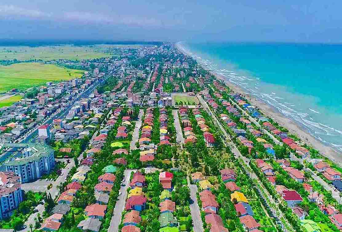 بهترین زمان سفر به بابلسر