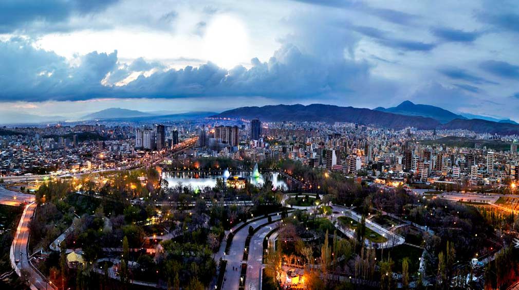 بهترین زمان سفر به ارومیه