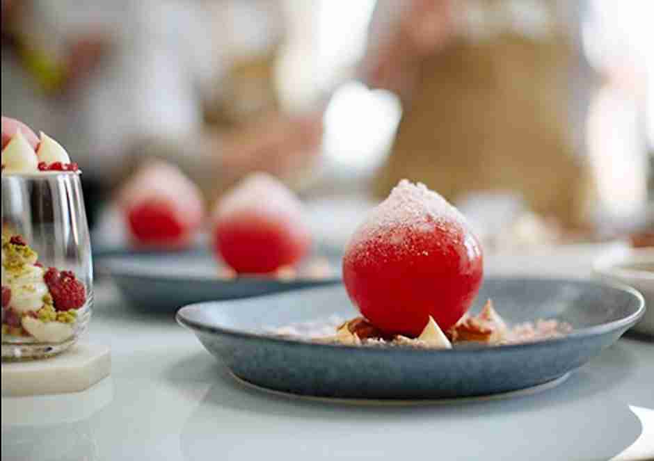 بهترین کافه های سئول