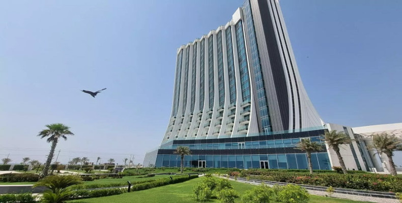 بهترین هتل‌ های 5 ستاره کیش