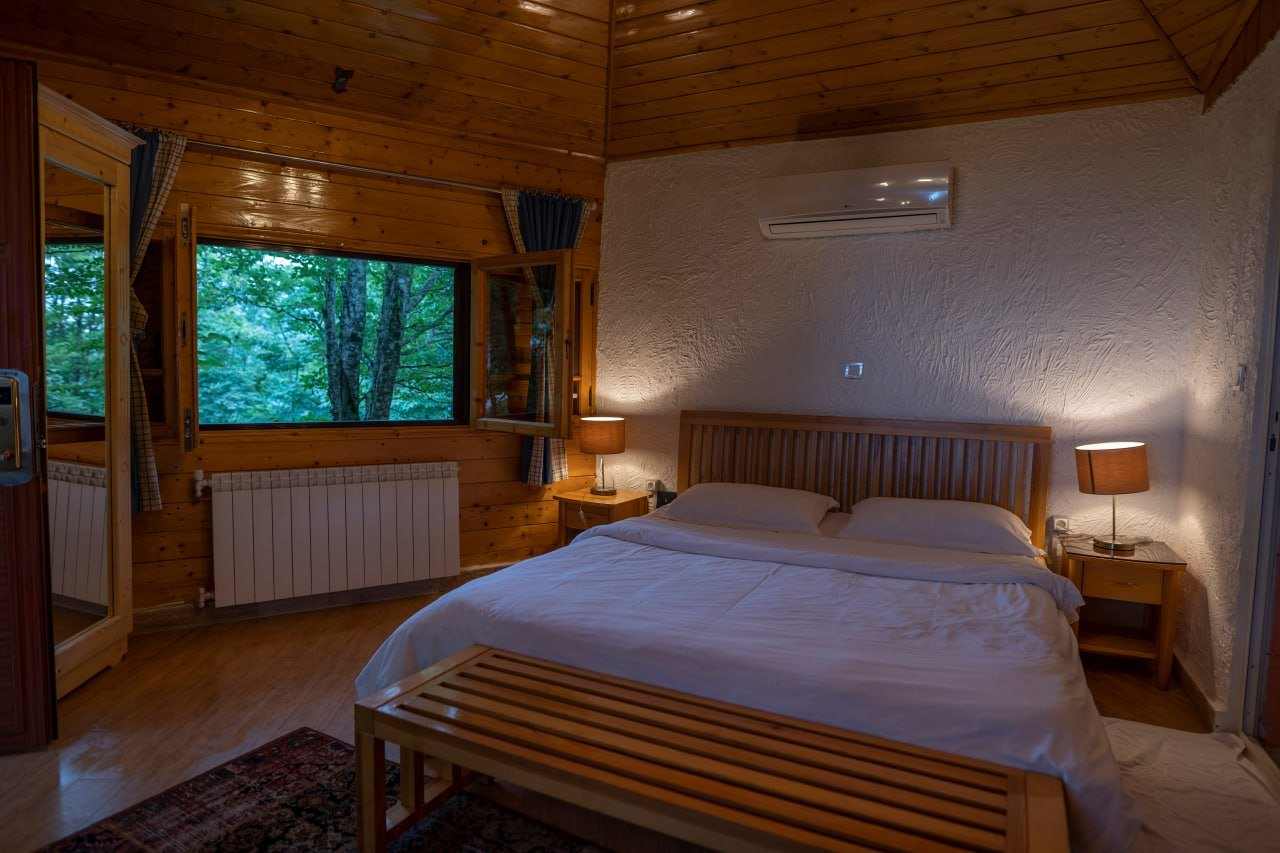 راهنمای سفر به رامسر 