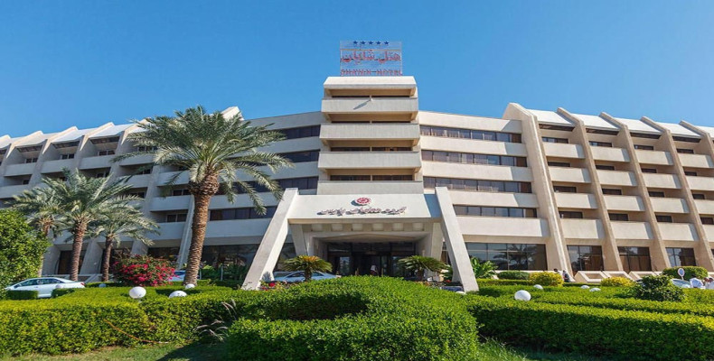 بهترین هتل‌ های 5 ستاره کیش